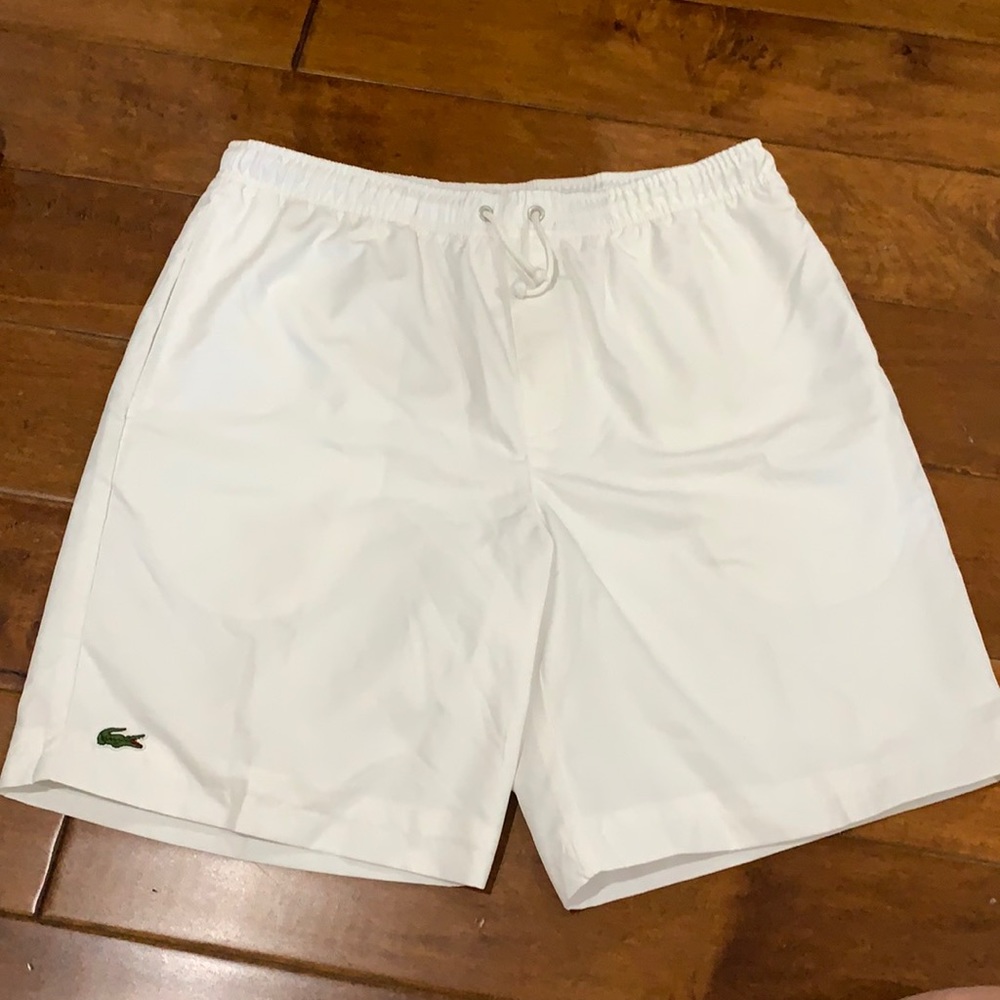 Never Worn | Lacoste Sport | Size M